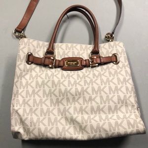 Michael Kors bag